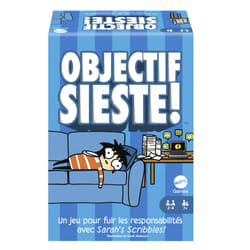 Games Future Me Problems Standard Edition Jeu de société Famille
