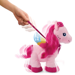 Barbie A Touch of Magic HPJ50 peluche