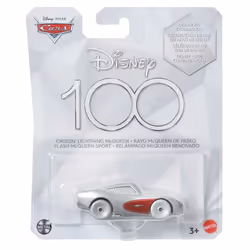 Disney Pixar Cars HPJ53 véhicule pour enfants - Vue supplémentaire 4