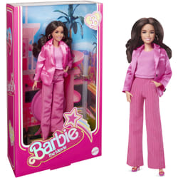 Barbie Signature Le Film – Poupée Gloria en Costume Rose