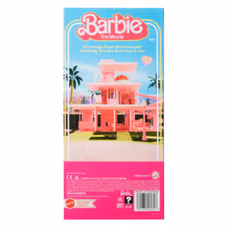 Barbie Signature Le Film – Poupée Ken avec Ensemble de Plage Rayé - Vue supplémentaire 6