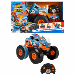 Hot Wheels Monster Trucks HPK27