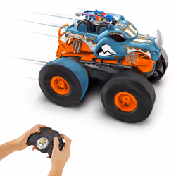 Hot Wheels Monster Trucks HPK27 véhicule pour enfants