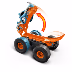 Hot Wheels Monster Trucks HPK27 véhicule pour enfants - Vue supplémentaire 5