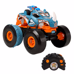 Hot Wheels Monster Trucks HPK27 véhicule pour enfants - Vue supplémentaire 7