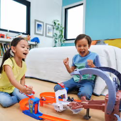 Hot Wheels Racer Verse HPL34 véhicule pour enfants