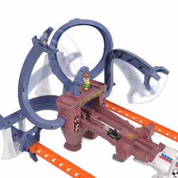 Hot Wheels Racer Verse HPL34 véhicule pour enfants - Vue supplémentaire 4