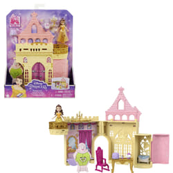 Disney Princess STORYTIME STACKERS Belle's Castle