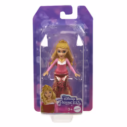 Disney Princess Princesses Disney – Assortiment Mini-Poupée - Vue supplémentaire 2