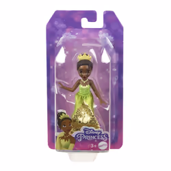 Disney Princess Princesses Disney – Assortiment Mini-Poupée - Vue supplémentaire 3