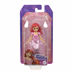 Disney Princess Princesses Disney – Assortiment Mini-Poupée - Vue supplémentaire 4