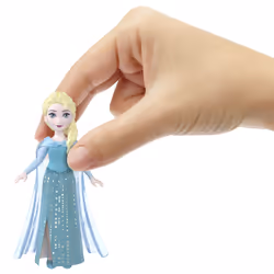 Disney Frozen Small Doll Assortment CDU - Vue supplémentaire 10