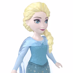 Disney Frozen Small Doll Assortment CDU - Vue supplémentaire 11