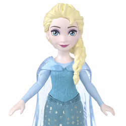 Disney Frozen Small Doll Assortment CDU - Vue supplémentaire 14