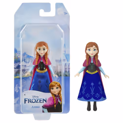 Disney Frozen Small Doll Assortment CDU - Vue supplémentaire 17