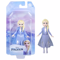 Disney Frozen Small Doll Assortment CDU