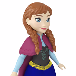 Disney Frozen Small Doll Assortment CDU - Vue supplémentaire 20
