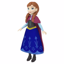 Disney Frozen Small Doll Assortment CDU - Vue supplémentaire 22