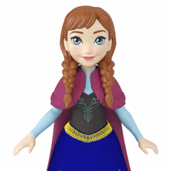 Disney Frozen Small Doll Assortment CDU - Vue supplémentaire 23