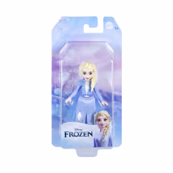 Disney Frozen Small Doll Assortment CDU