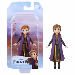 Disney Frozen Small Doll Assortment CDU - Vue supplémentaire 4