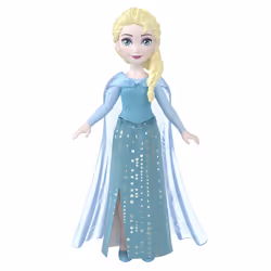 Disney Frozen Small Doll Assortment CDU - Vue supplémentaire 6