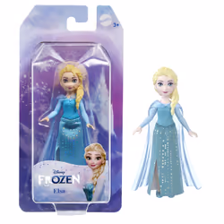 Disney Frozen Small Doll Assortment CDU - Vue supplémentaire 7