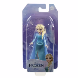Disney Frozen Small Doll Assortment CDU - Vue supplémentaire 8