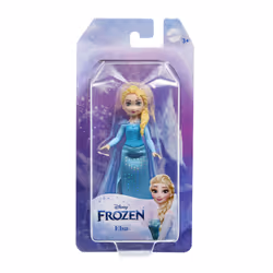 Disney Frozen Small Doll Assortment CDU - Vue supplémentaire 9
