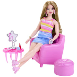 Barbie – Coffret Séance d’Essayage