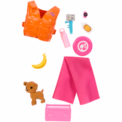Barbie – Coffret Surf - Vue supplémentaire 4