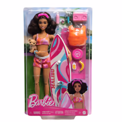 Barbie – Coffret Surf - Vue supplémentaire 6