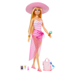 Barbie – Poupée Plage