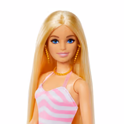Barbie – Poupée Plage