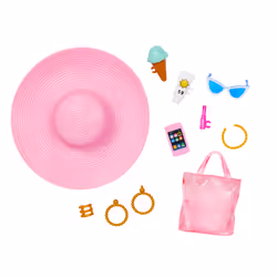 Barbie – Poupée Plage
