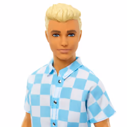 Barbie – Poupée Ken Plage
