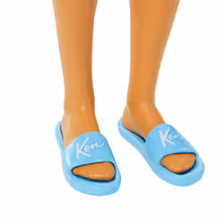 Barbie – Poupée Ken Plage - Vue supplémentaire 4
