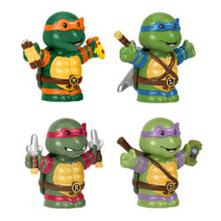Fisher-Price Little People – Collector Les Tortues Ninja