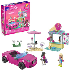 MEGA Barbie HPN78 jouet de construction