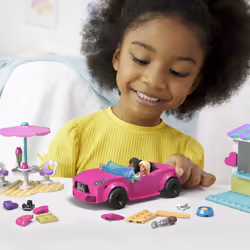 MEGA Barbie HPN78 jouet de construction