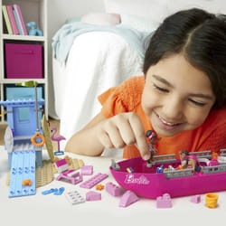 MEGA Barbie HPN79 jouet de construction