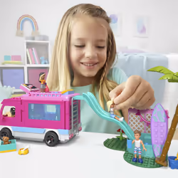 MEGA Barbie HPN80 jouet de construction