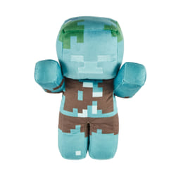 Minecraft 8-INCH BASIC PLUSH Drowned Zombie