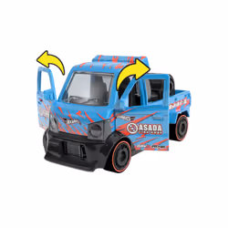 Hot Wheels HPR70 véhicule pour enfants - Vue supplémentaire 4