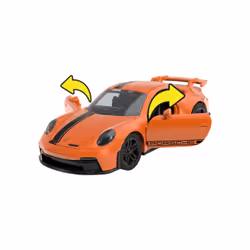 Hot Wheels HPR70 véhicule pour enfants - Vue supplémentaire 5