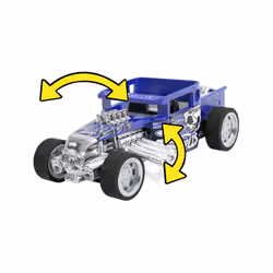 Hot Wheels HPR70 véhicule pour enfants - Vue supplémentaire 6