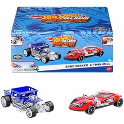 Hot Wheels HPR91, 3 an(s), Métal, Plastique