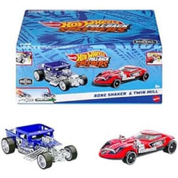 Hot Wheels HPR91 véhicule pour enfants