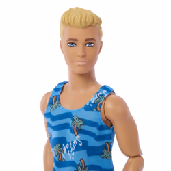 Barbie Coffret Surf Ken - Vue supplémentaire 4