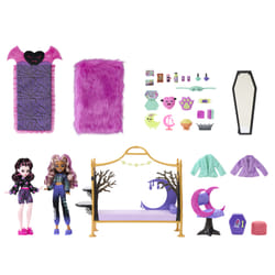 Monster High HPW80 jouet